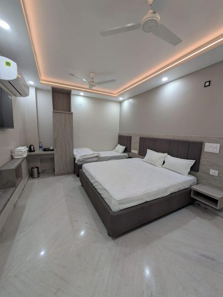 haritwal guest house