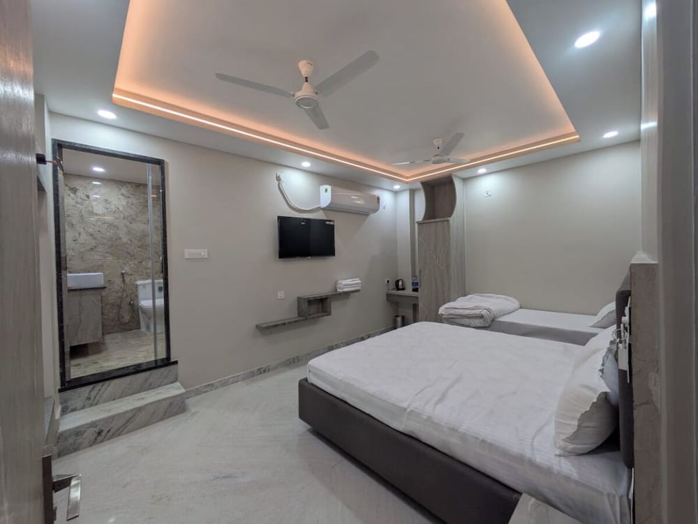 haritwal guest house