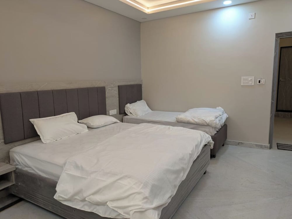 haritwal guest house