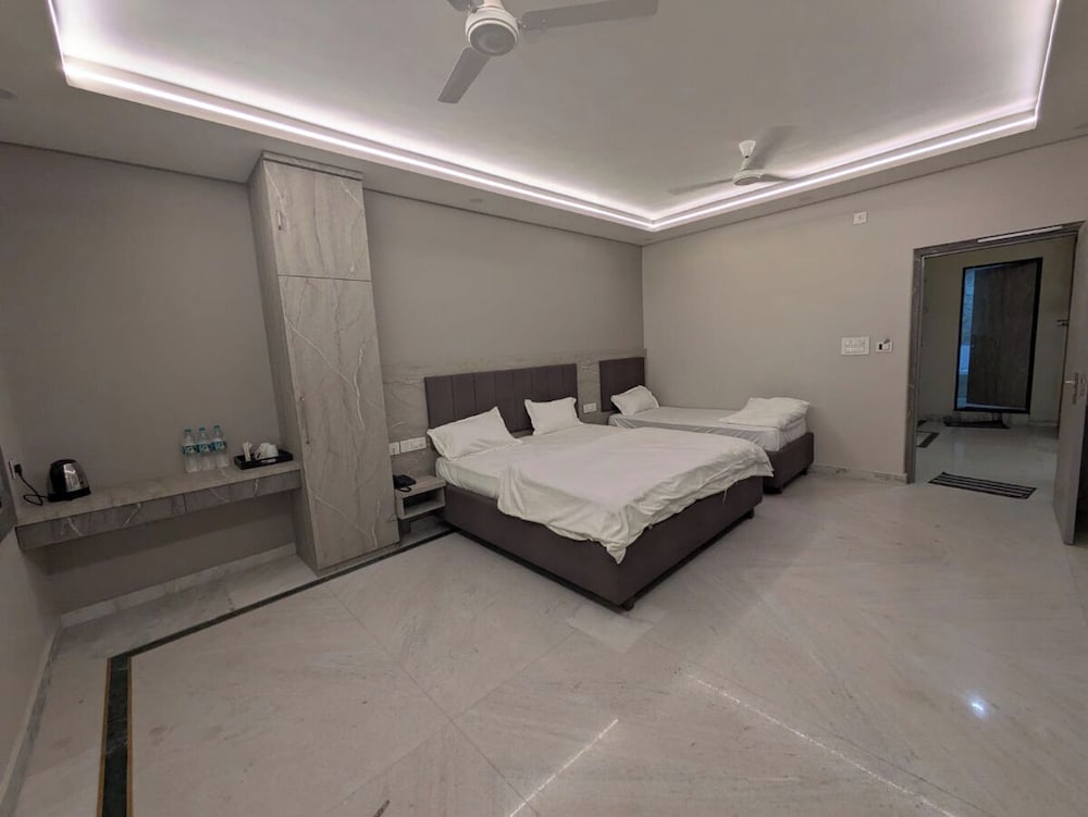 haritwal guest house