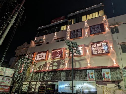 Haritwal Guest House,,3 star