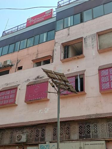 Haritwal Guest House,,3 star