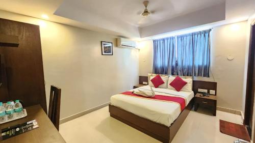 Hotel N Pavilion,,2 star