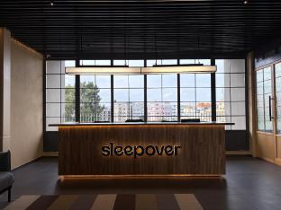 sleepover