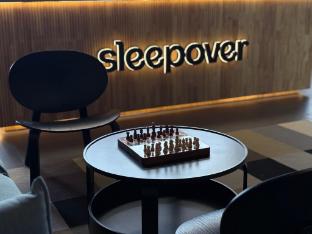 sleepover