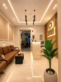 havana hotel