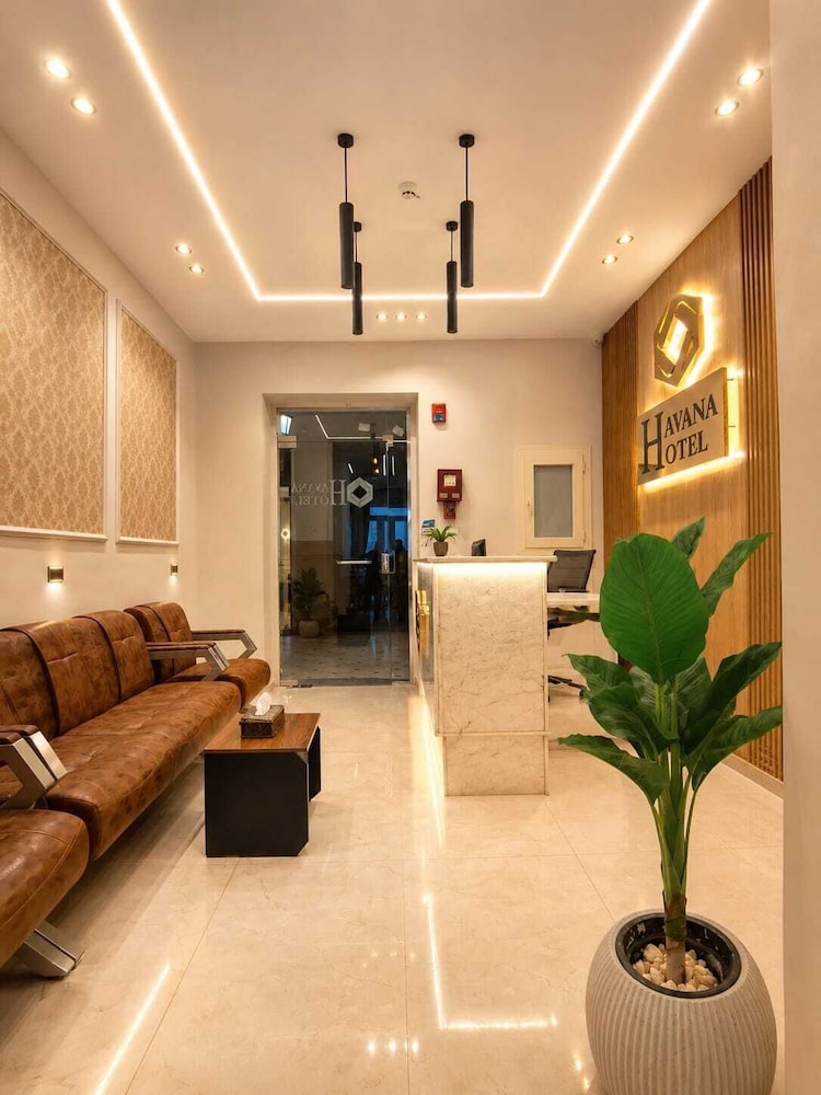 havana hotel