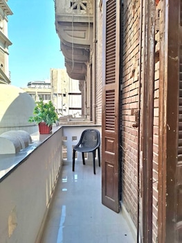 Havana Hotel,13 Abd El-Hameed Saeed,2 star