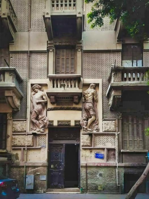 cairo