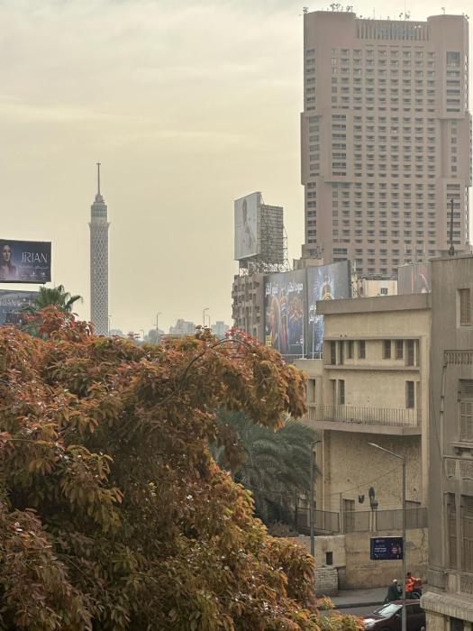 cairo