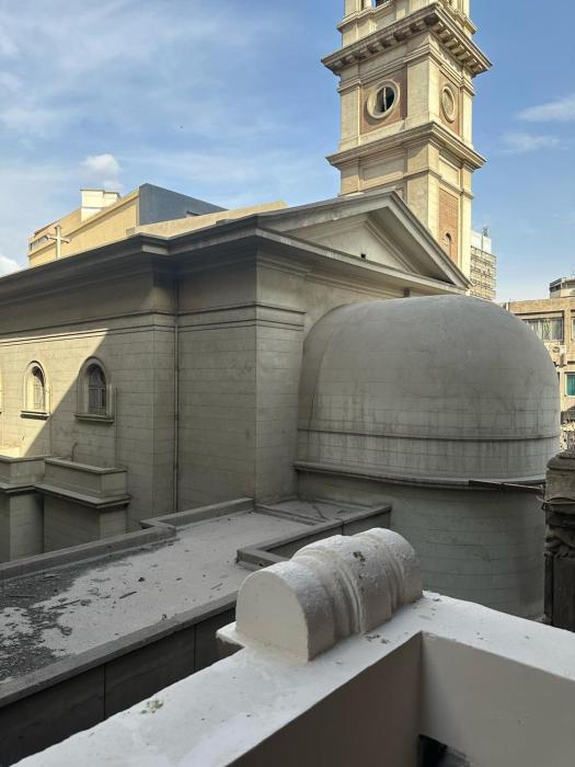 cairo