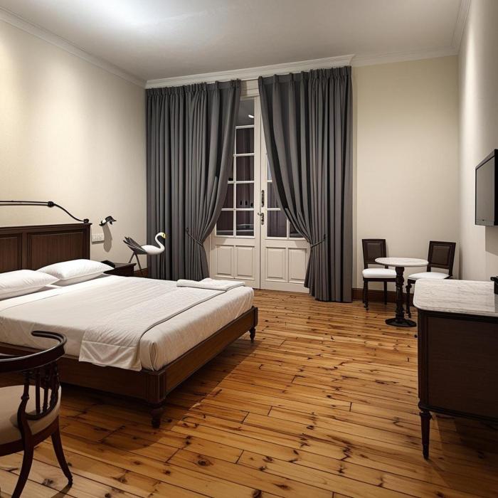 havana hotel