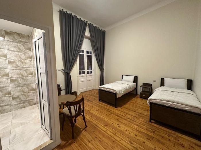 havana hotel