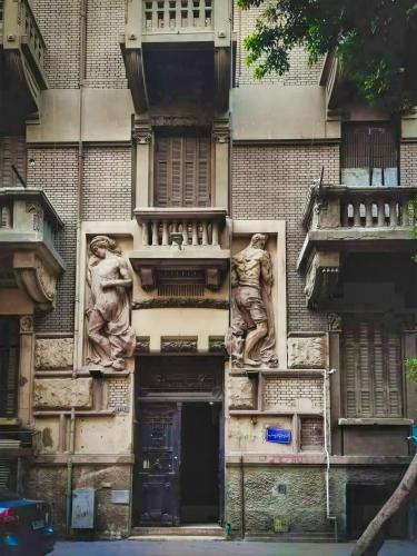 cairo