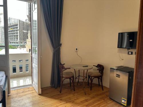 havana hotel
