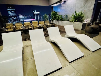 Axon Residence Luxurious By Pavilion,,3 star