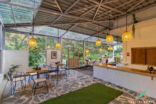 zostel homes tirthan gushaini