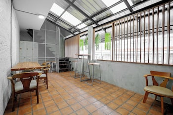 bangkok