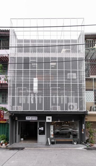 bangkok