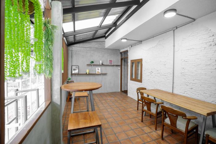 siam breeze inn by spi