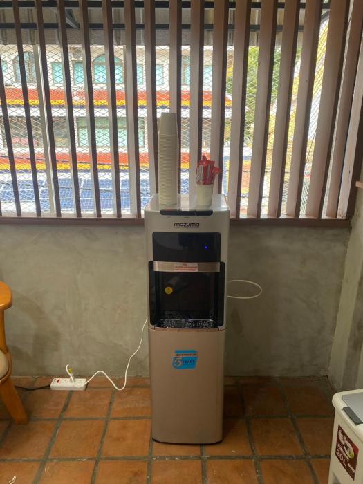 siam breeze inn by spi