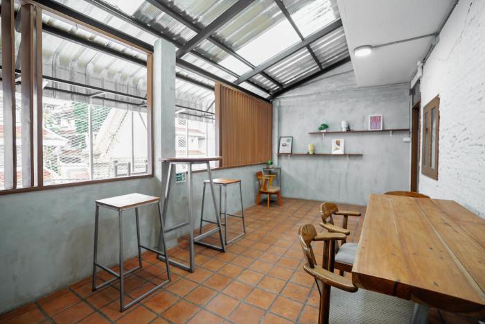 siam breeze inn by spi