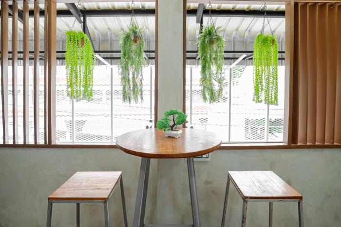 siam breeze inn by spi