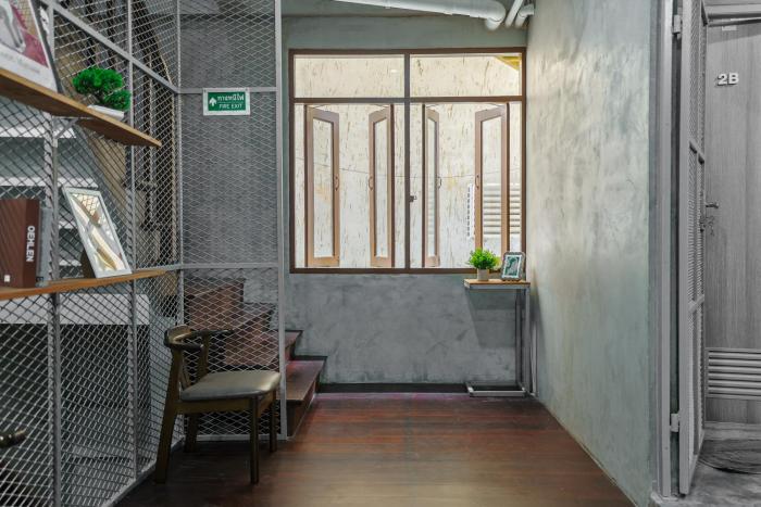 siam breeze inn by spi