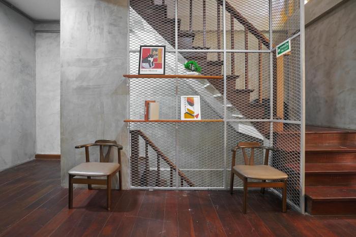 siam breeze inn by spi