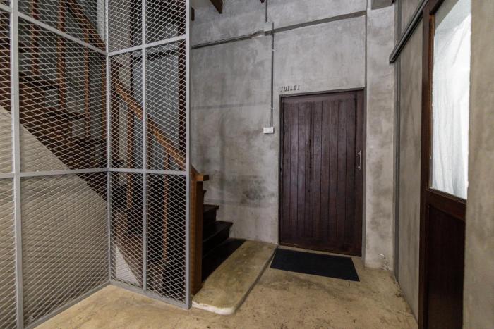 siam breeze inn by spi