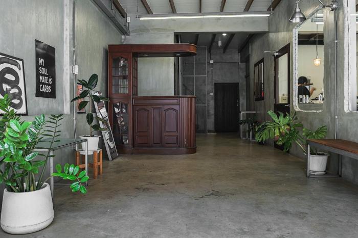 siam breeze inn by spi