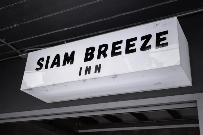 siam breeze inn by spi