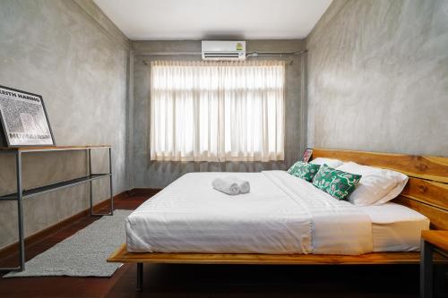 siam breeze inn by spi