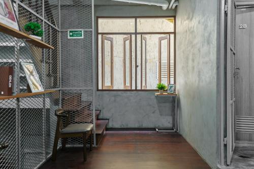 siam breeze inn by spi