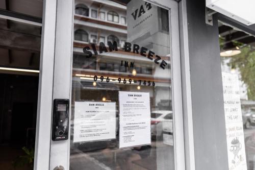 siam breeze inn by spi