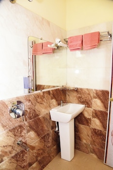 laxmi empire guest house