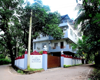 laxmi empire guest house