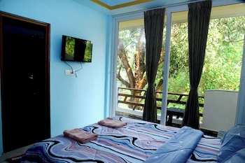 laxmi empire guest house