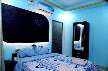 laxmi empire guest house