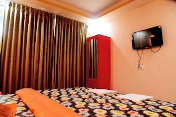 laxmi empire guest house