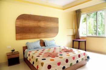 laxmi empire guest house