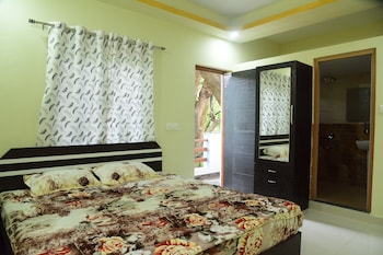 laxmi empire guest house