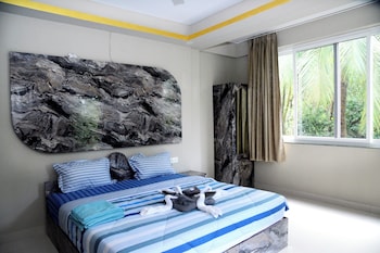 laxmi empire guest house