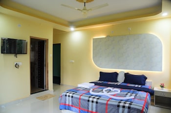 laxmi empire guest house