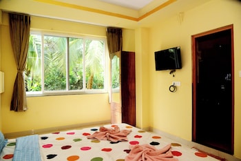 laxmi empire guest house