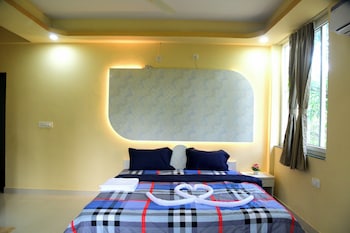 laxmi empire guest house