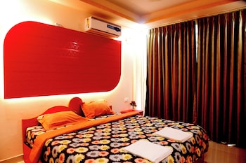 laxmi empire guest house