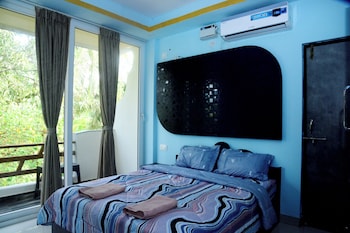 laxmi empire guest house