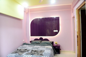 laxmi empire guest house