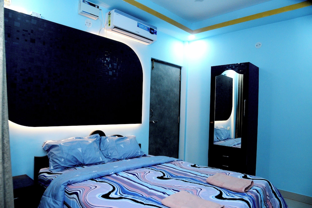 laxmi empire guest house